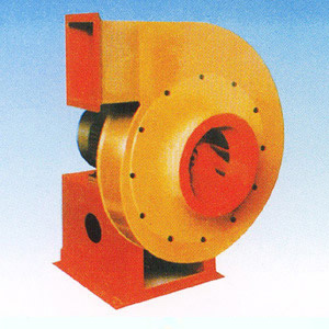 9-19、9-26高壓離心通風(fēng)機(jī)