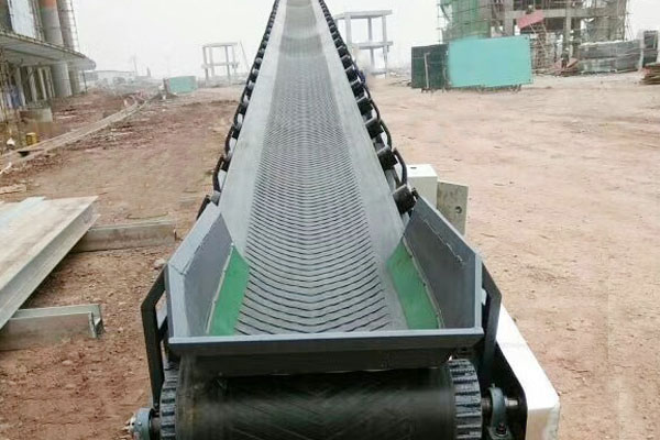 帶式輸送機(jī)